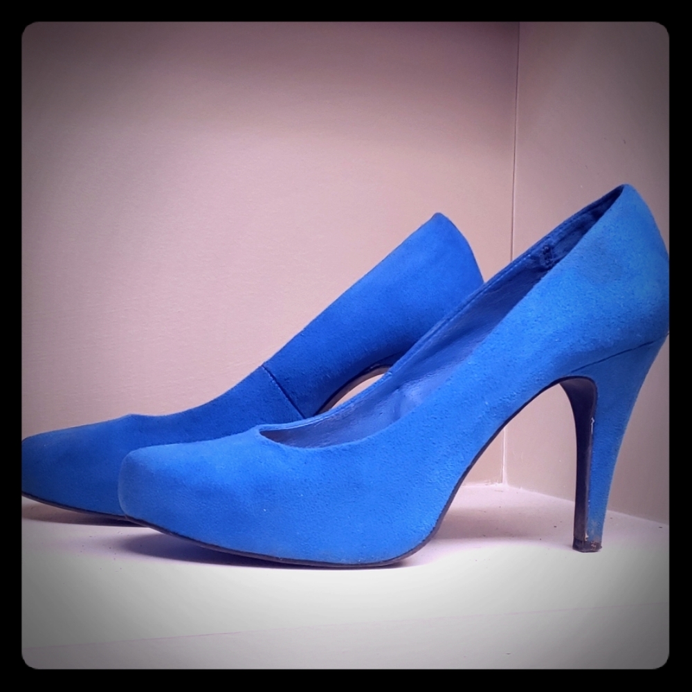 Pumps